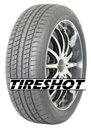 Dunlop SP Sport 2000 Tire